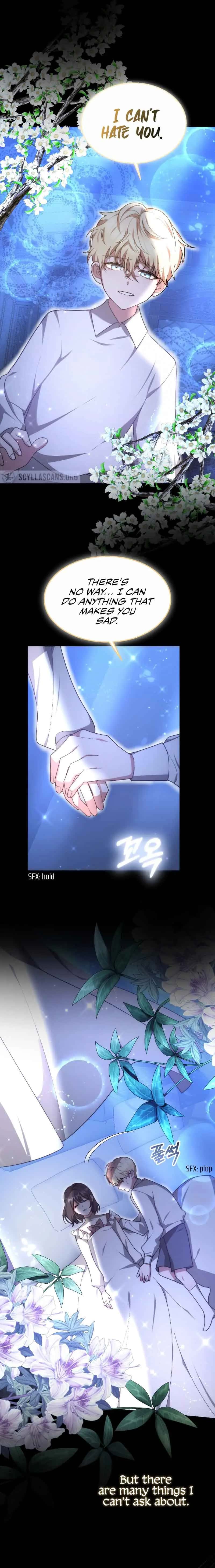 I Hated It Even More Chapter 9 Page 14