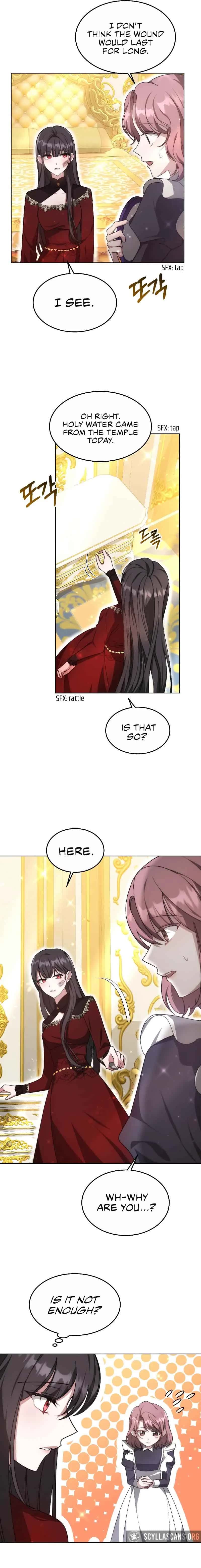 I Hated It Even More Chapter 9 Page 17