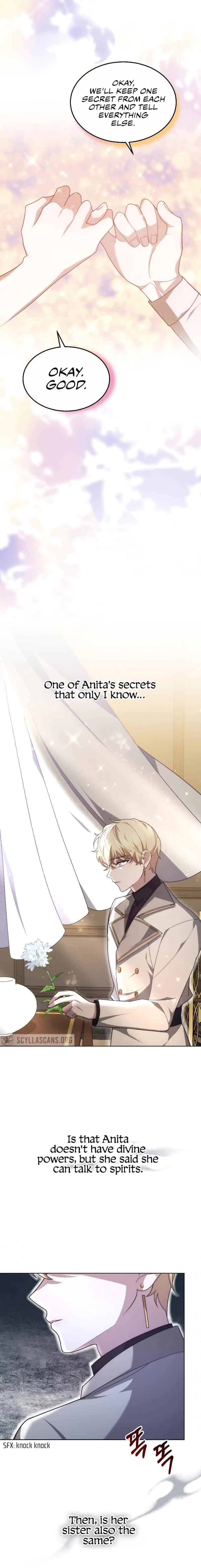 I Hated It Even More Chapter 9 Page 21