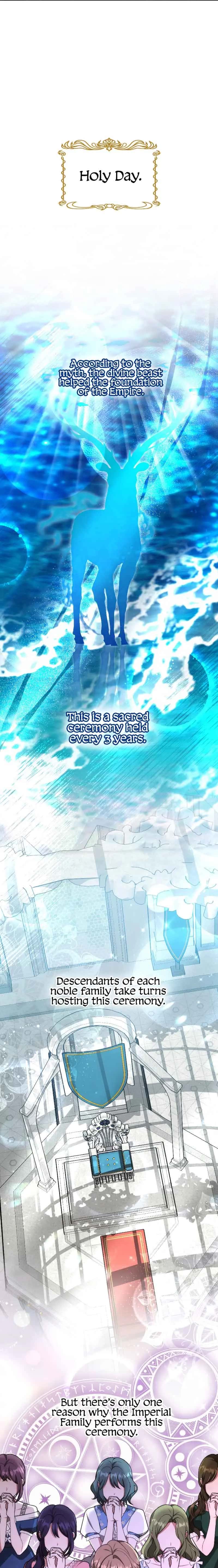 I Hated It Even More Chapter 10 Page 5