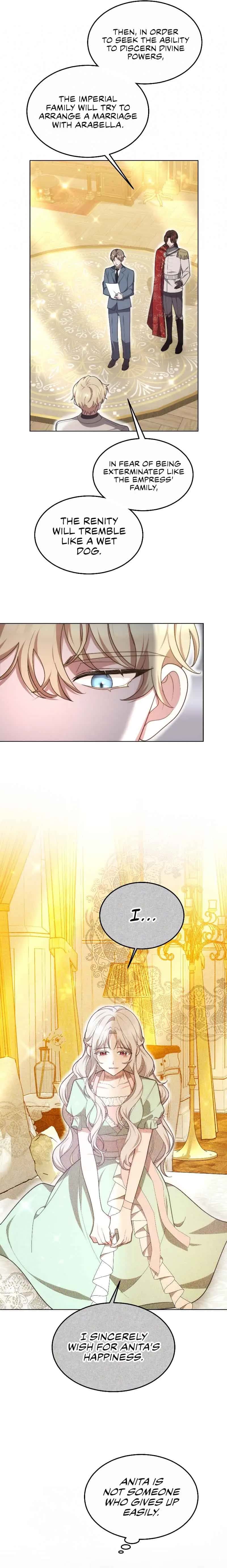 I Hated It Even More Chapter 10 Page 8
