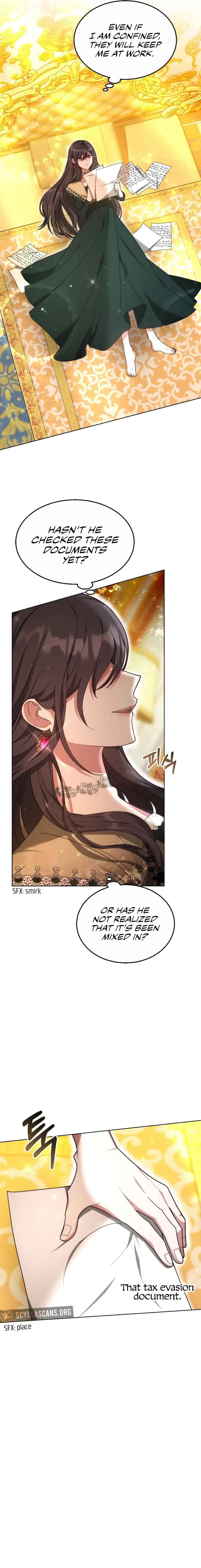 I Hated It Even More Chapter 10 Page 11