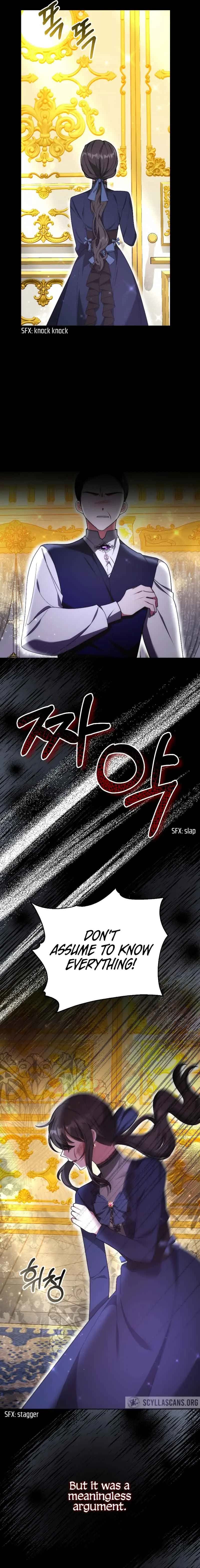 I Hated It Even More Chapter 10 Page 13