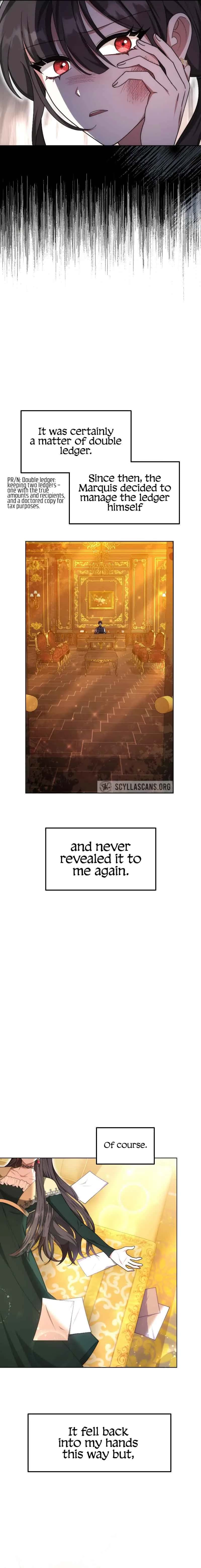 I Hated It Even More Chapter 10 Page 14