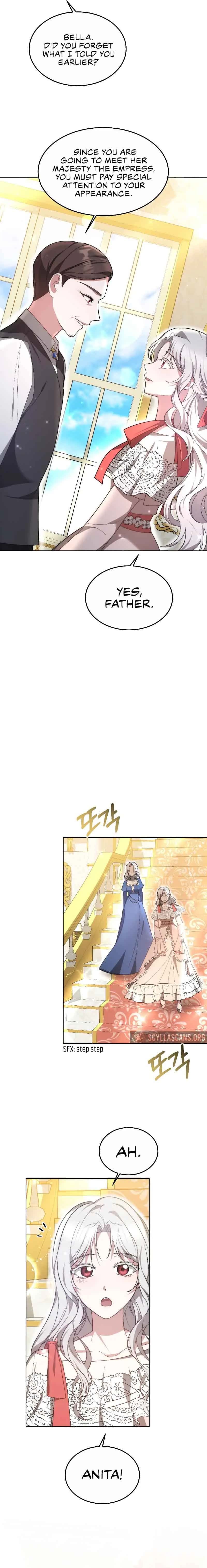 I Hated It Even More Chapter 10 Page 19