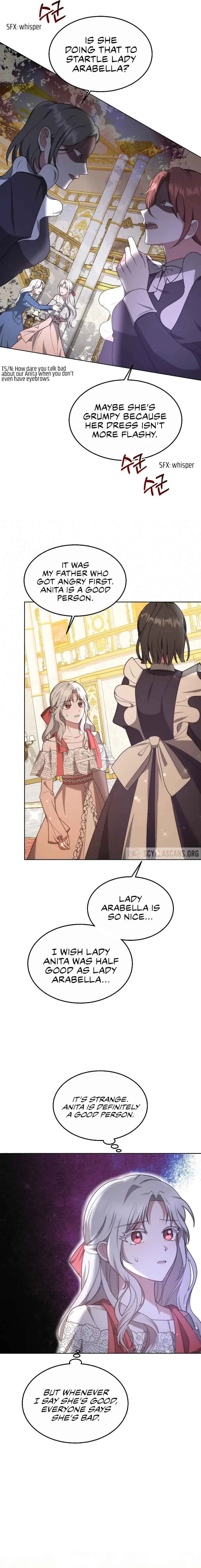 I Hated It Even More Chapter 10 Page 25