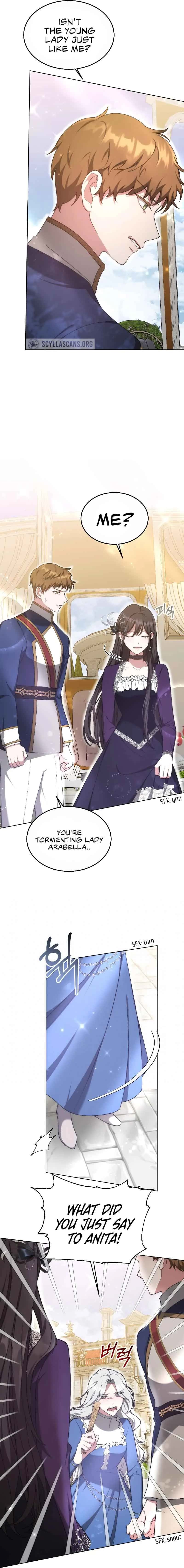 I Hated It Even More Chapter 11 Page 11