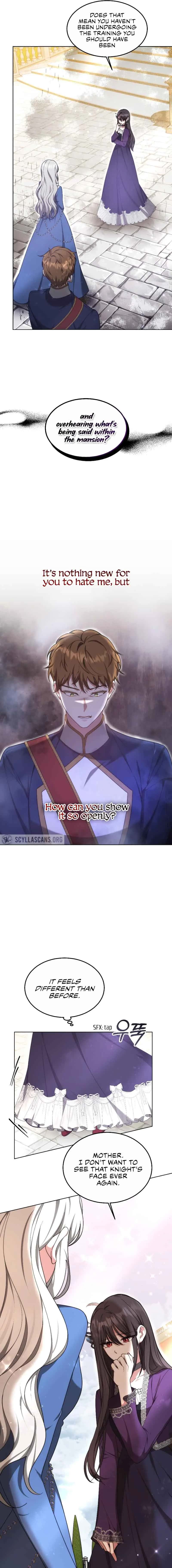 I Hated It Even More Chapter 11 Page 15