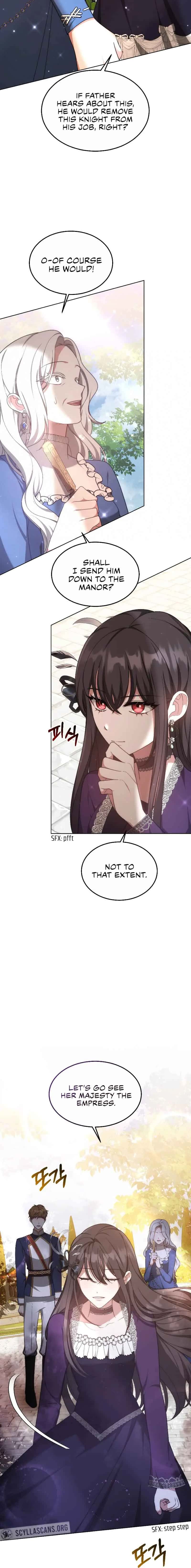I Hated It Even More Chapter 11 Page 16