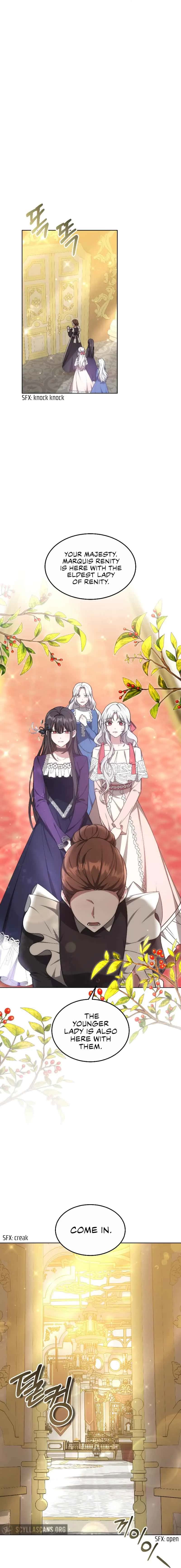 I Hated It Even More Chapter 11 Page 17