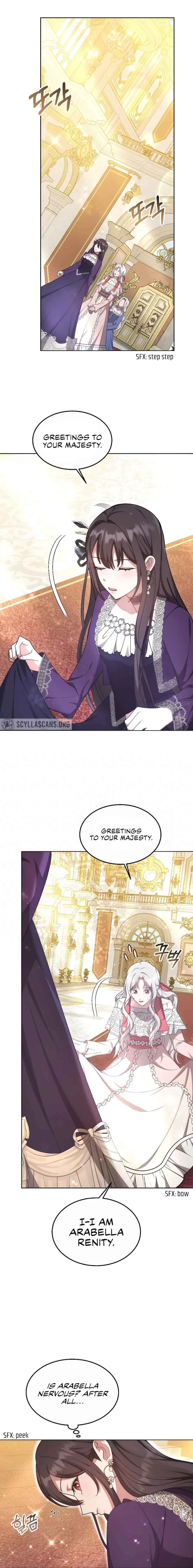 I Hated It Even More Chapter 11 Page 18