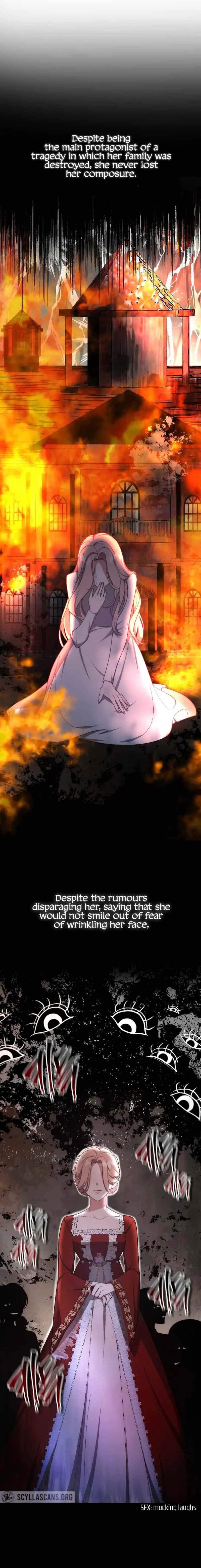 I Hated It Even More Chapter 11 Page 20
