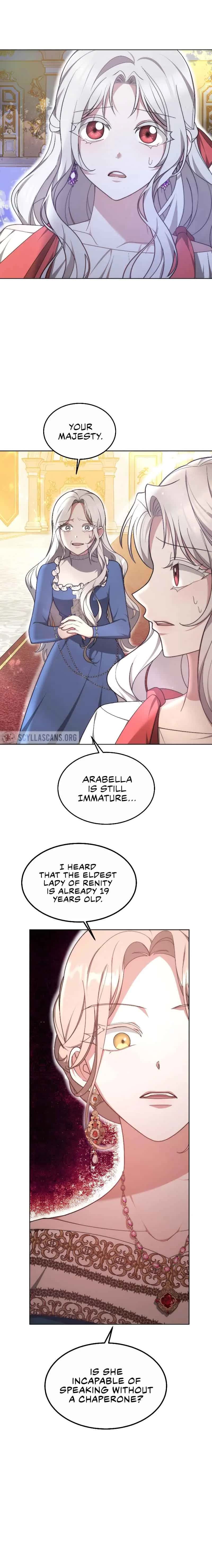 I Hated It Even More Chapter 11 Page 22
