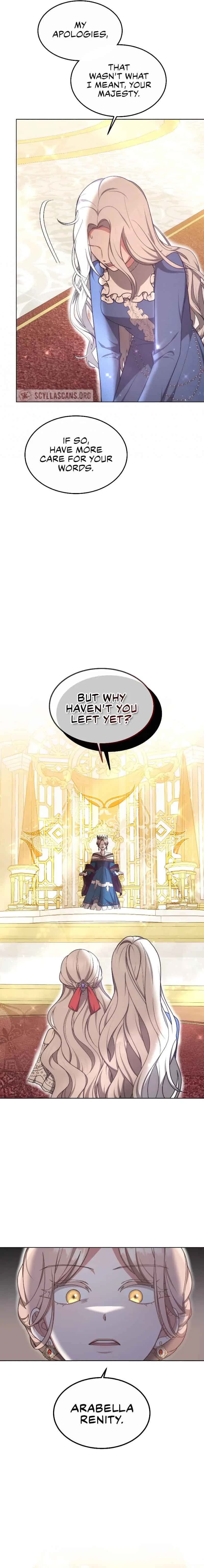 I Hated It Even More Chapter 11 Page 23