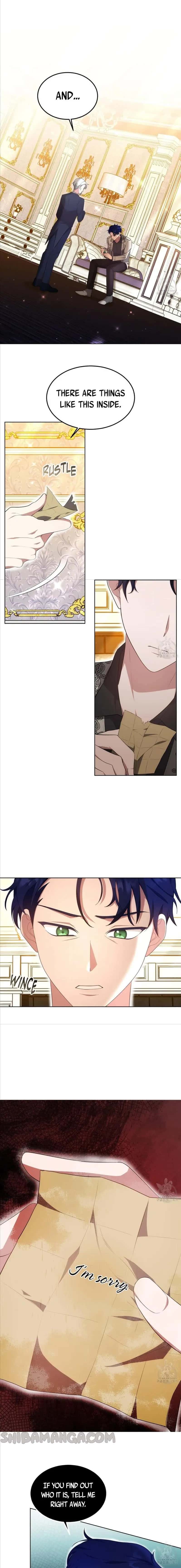 I Hated It Even More Chapter 18 Page 2