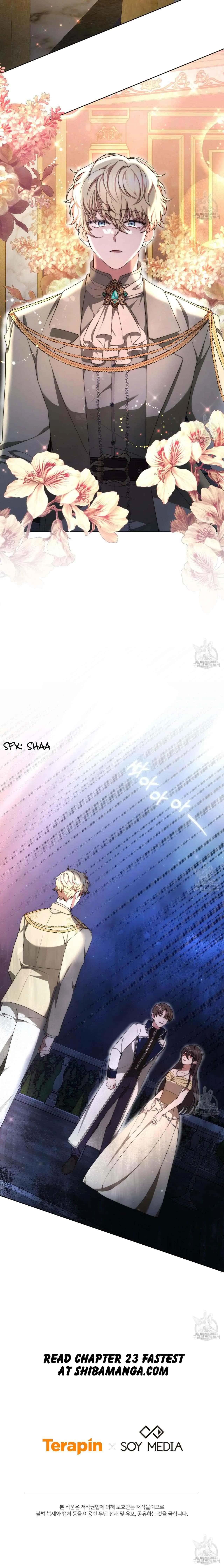 I Hated It Even More Chapter 22 Page 10