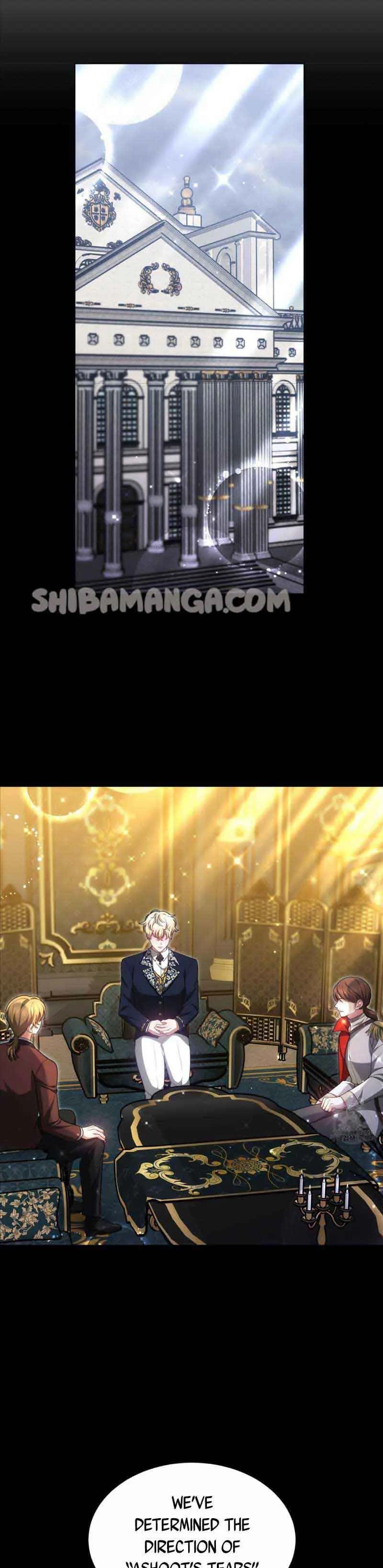 I Hated It Even More Chapter 25 Page 3