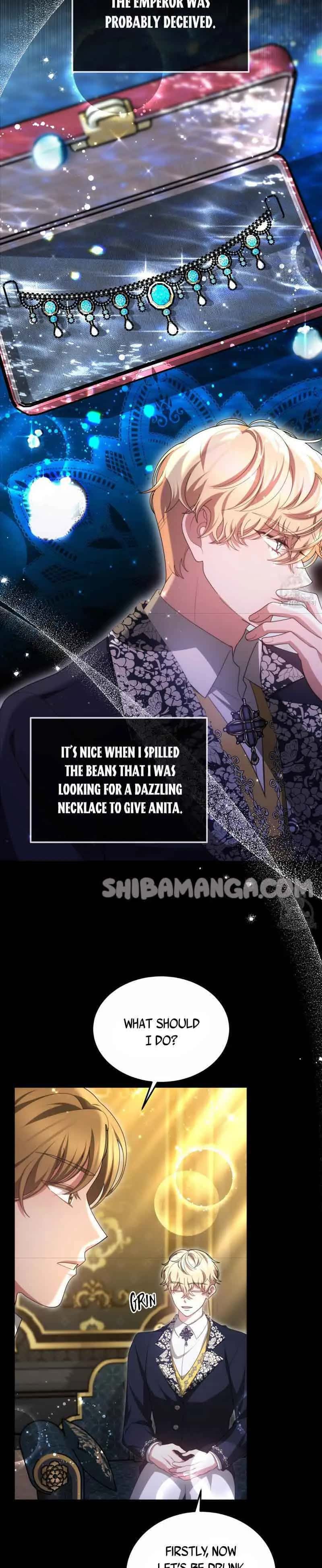 I Hated It Even More Chapter 25 Page 5
