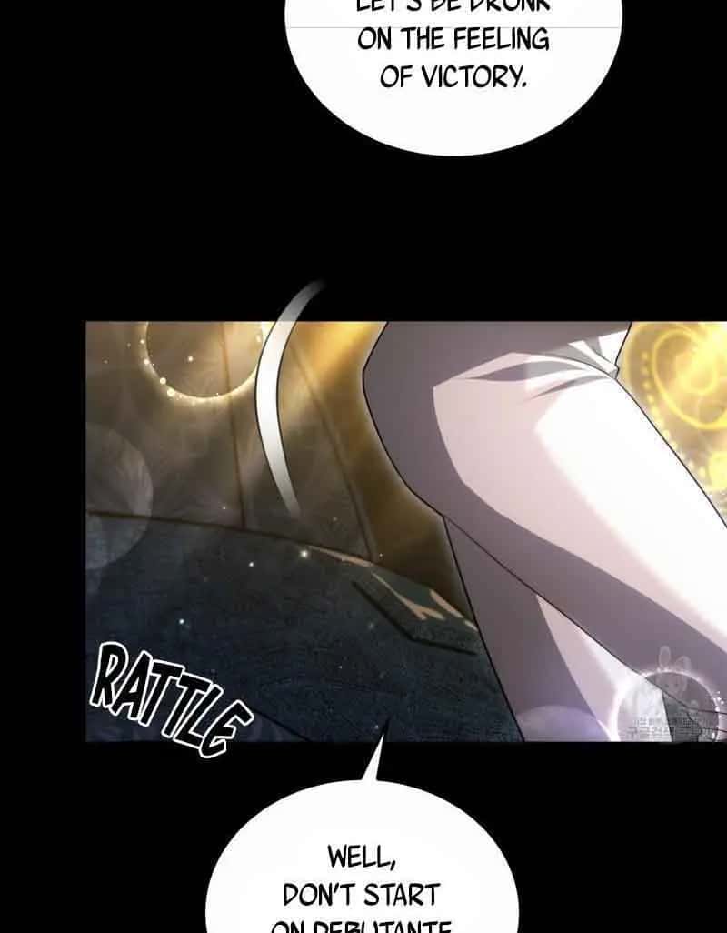 I Hated It Even More Chapter 25 Page 6