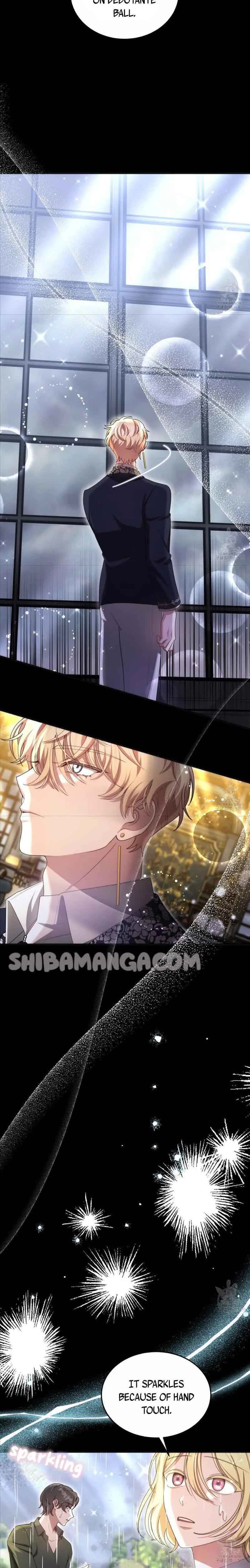 I Hated It Even More Chapter 25 Page 7