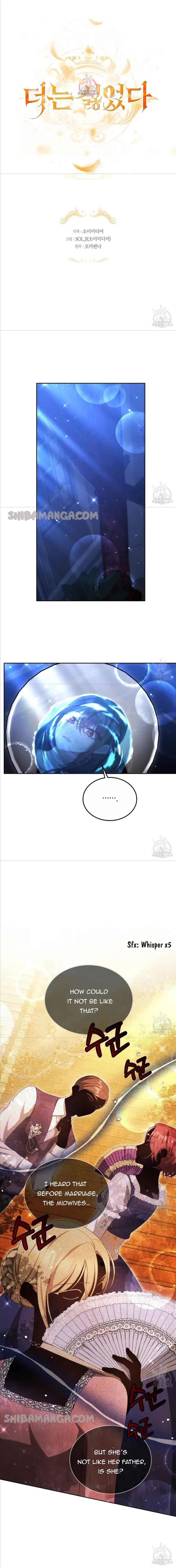 I Hated It Even More Chapter 27 Page 2