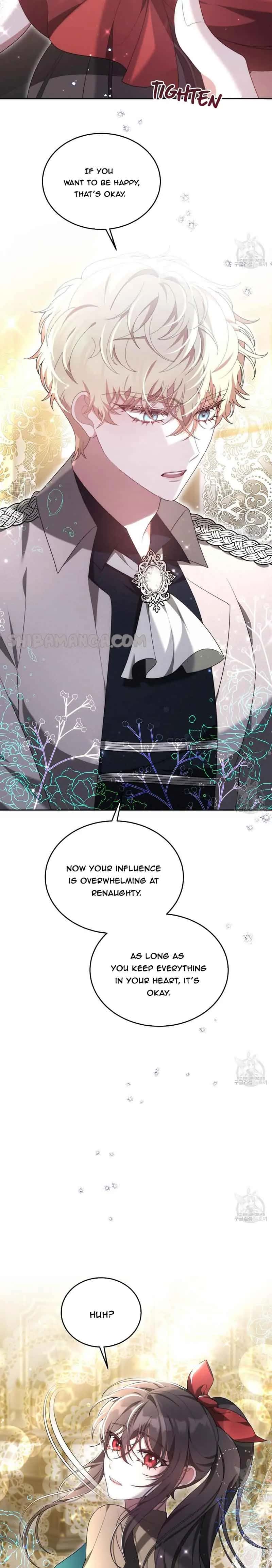 I Hated It Even More Chapter 30 Page 8