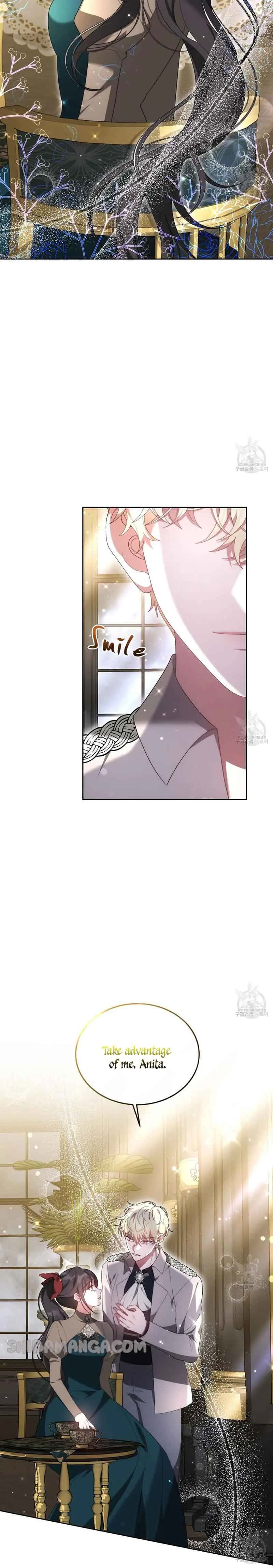 I Hated It Even More Chapter 30 Page 9