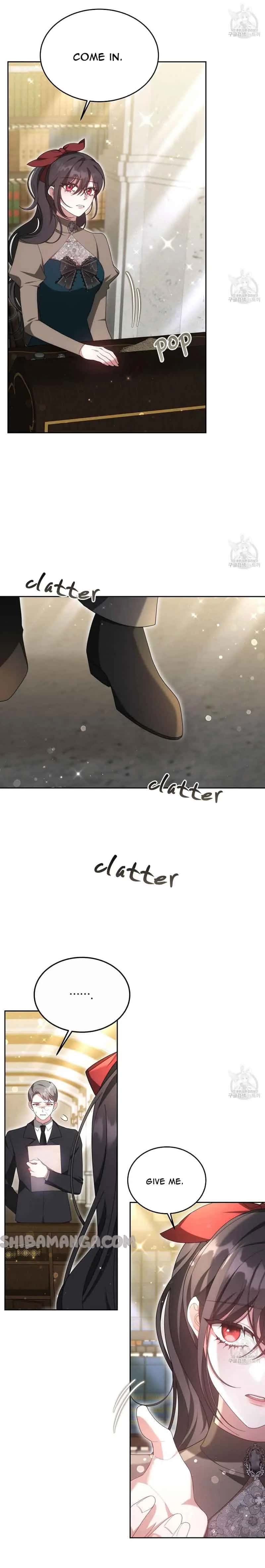 I Hated It Even More Chapter 30 Page 12