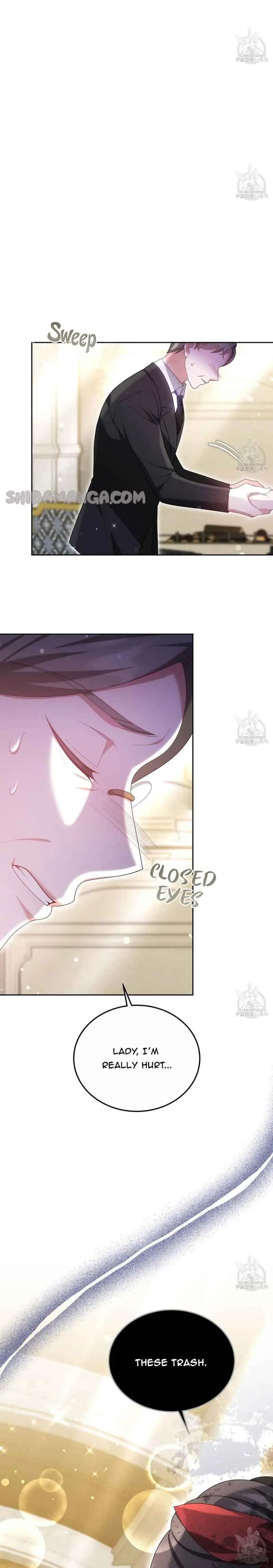 I Hated It Even More Chapter 30 Page 13