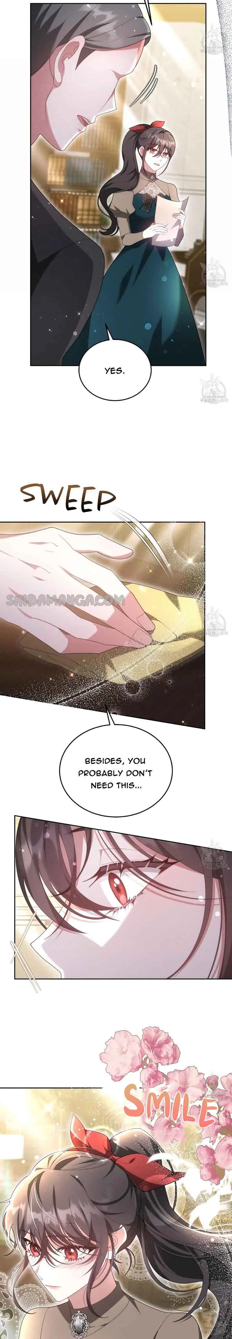 I Hated It Even More Chapter 30 Page 15