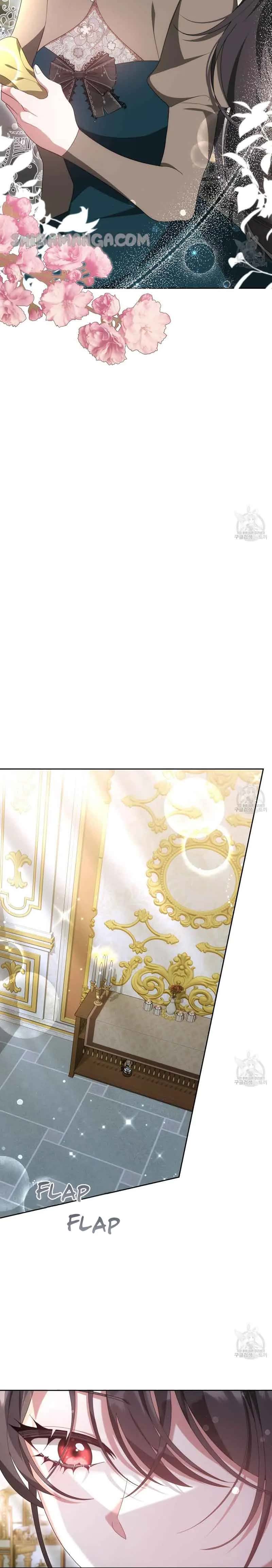 I Hated It Even More Chapter 30 Page 16