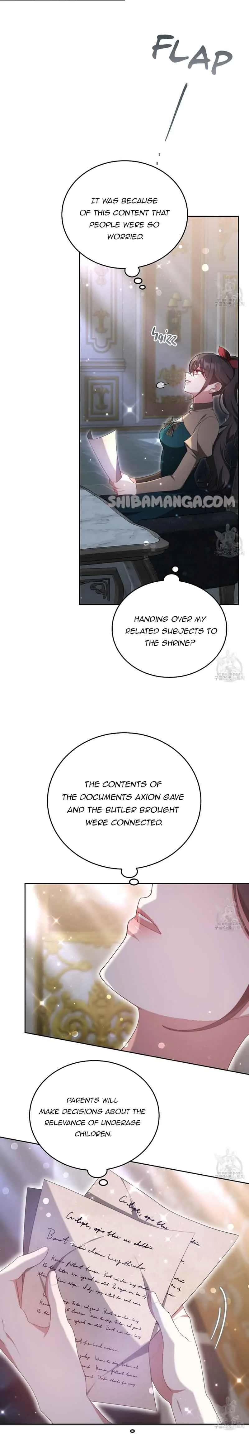 I Hated It Even More Chapter 30 Page 17