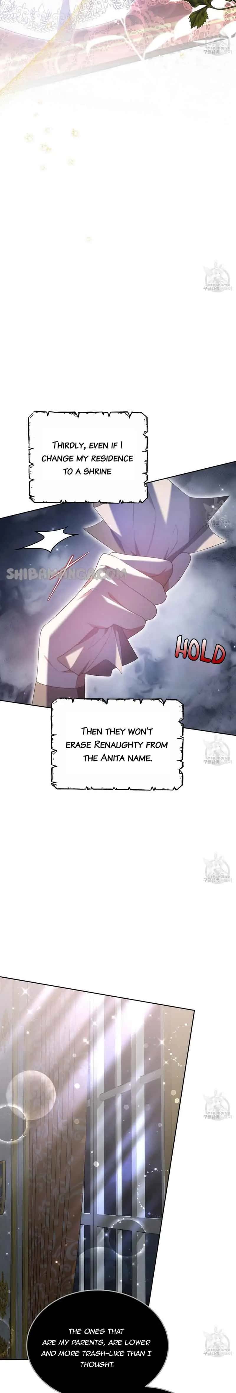 I Hated It Even More Chapter 30 Page 19