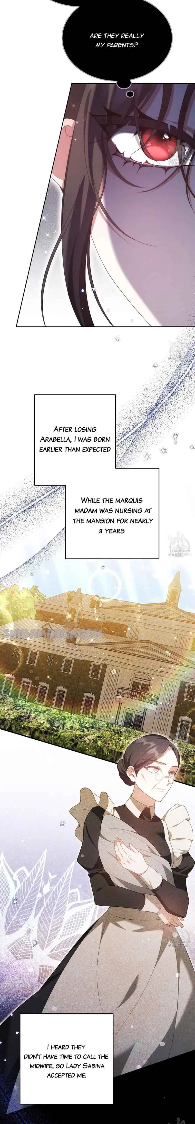 I Hated It Even More Chapter 30 Page 20