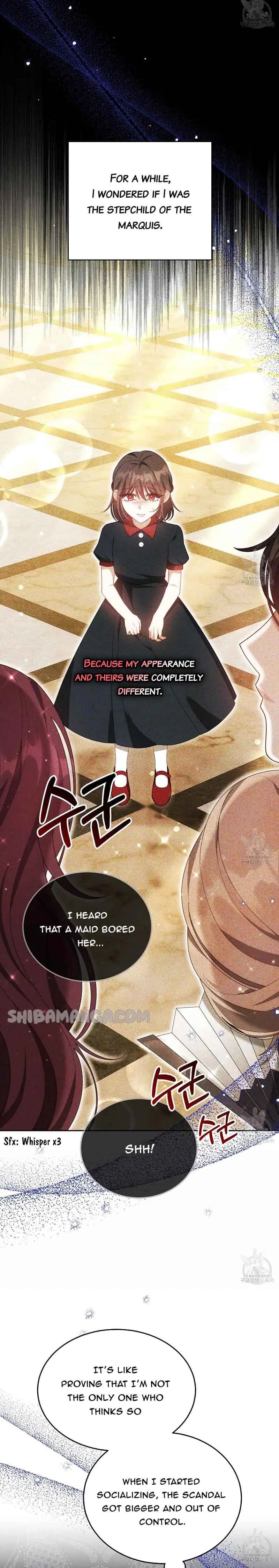 I Hated It Even More Chapter 30 Page 21