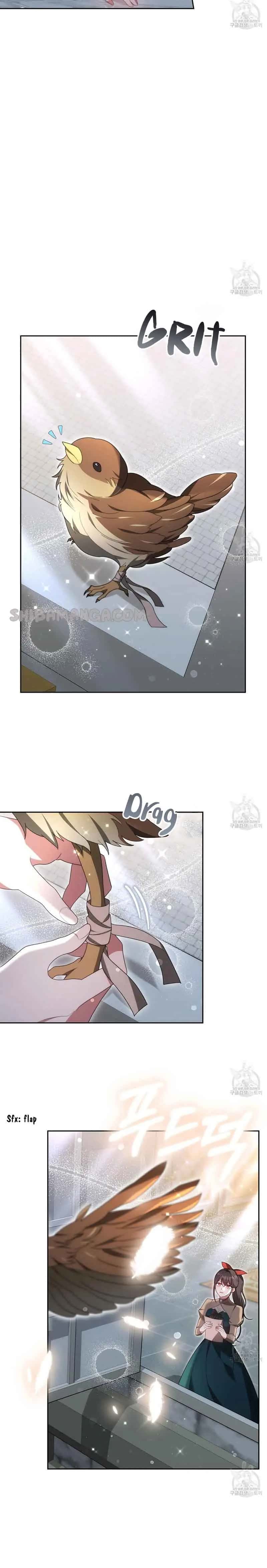 I Hated It Even More Chapter 30 Page 23