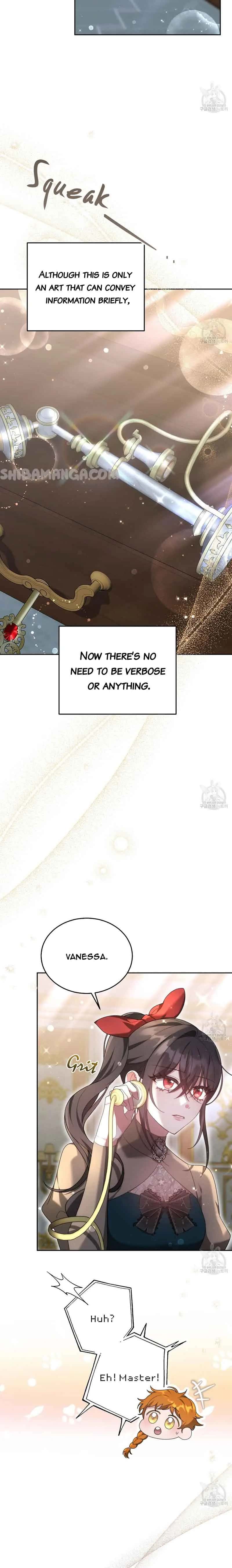 I Hated It Even More Chapter 30 Page 26