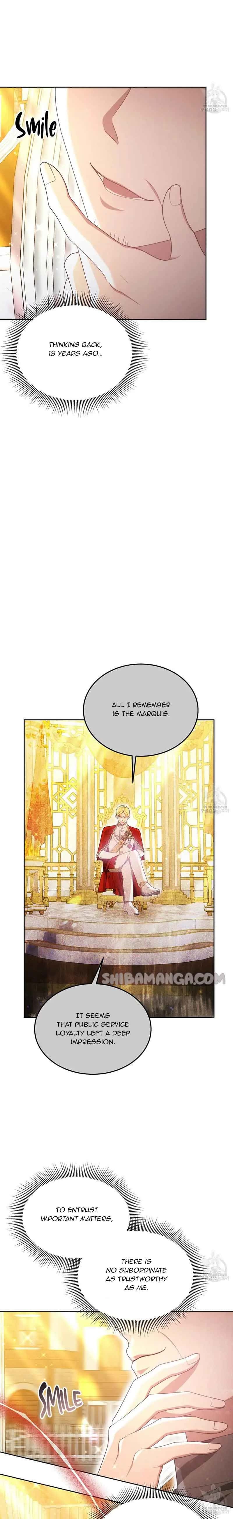 I Hated It Even More Chapter 31 Page 3