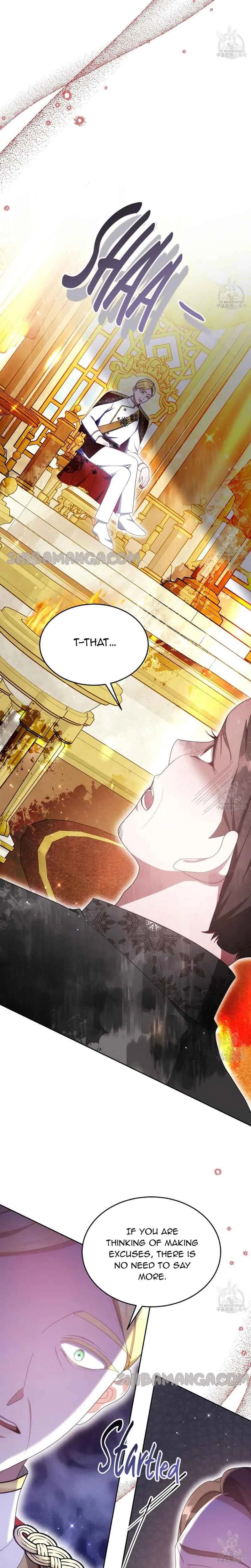I Hated It Even More Chapter 31 Page 5