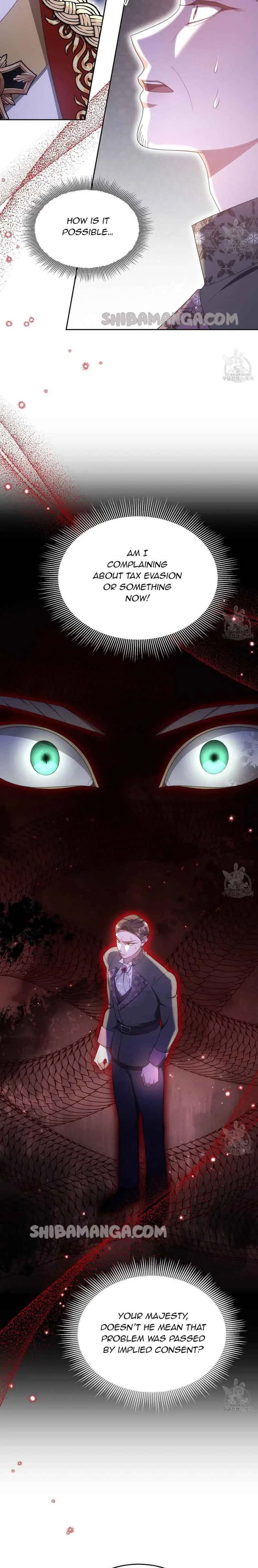 I Hated It Even More Chapter 31 Page 6