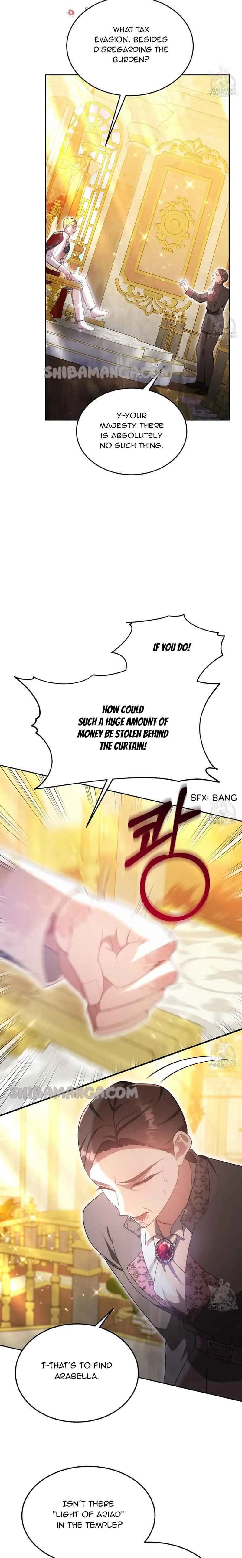 I Hated It Even More Chapter 31 Page 7