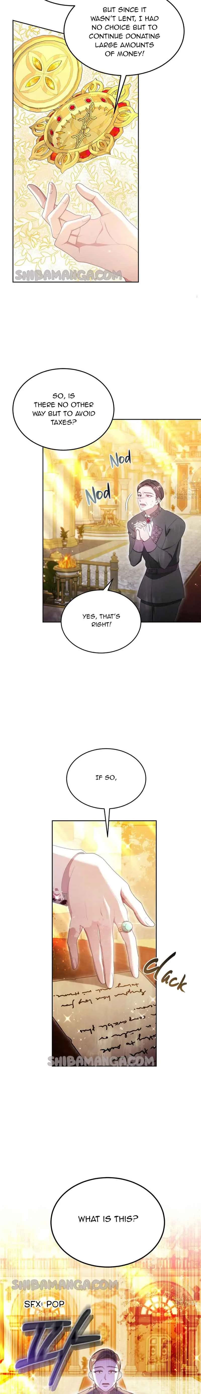 I Hated It Even More Chapter 31 Page 8