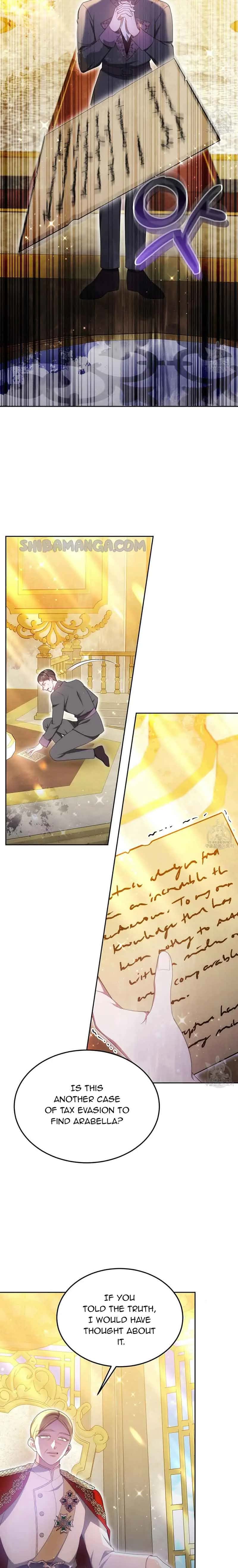 I Hated It Even More Chapter 31 Page 9