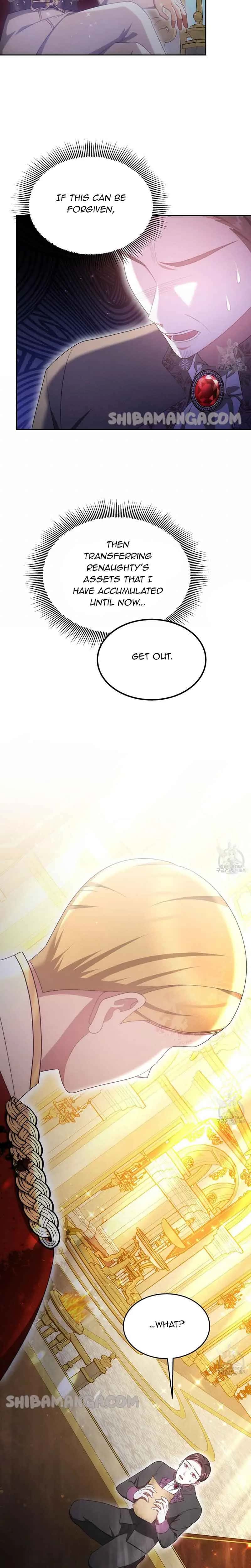 I Hated It Even More Chapter 31 Page 10