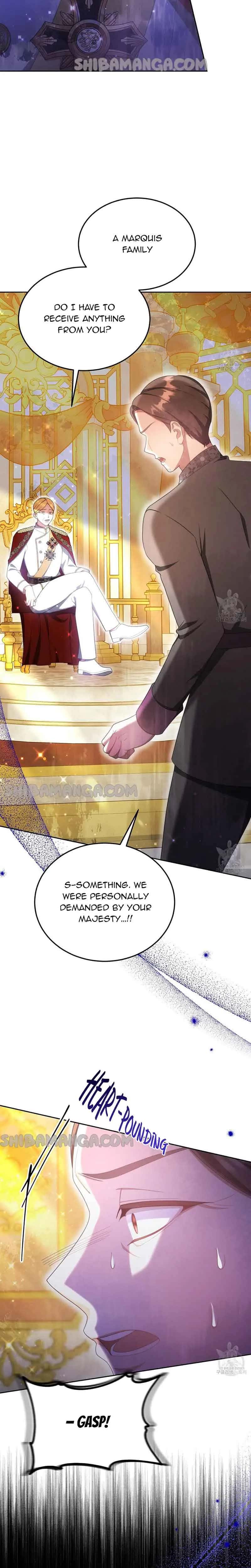 I Hated It Even More Chapter 31 Page 12