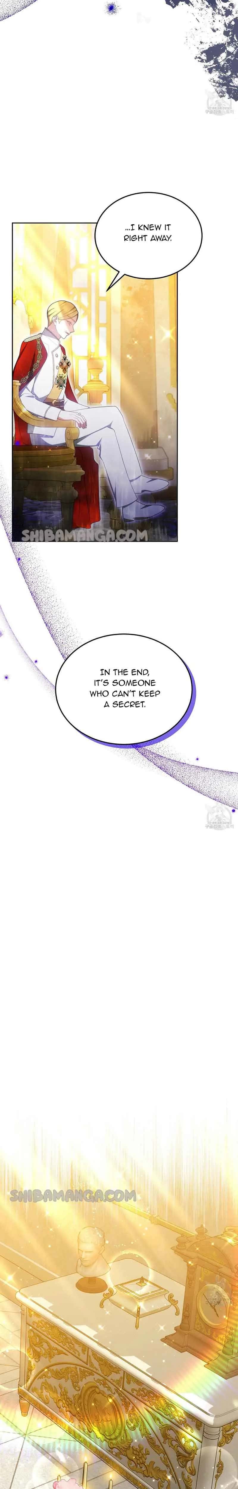 I Hated It Even More Chapter 31 Page 14