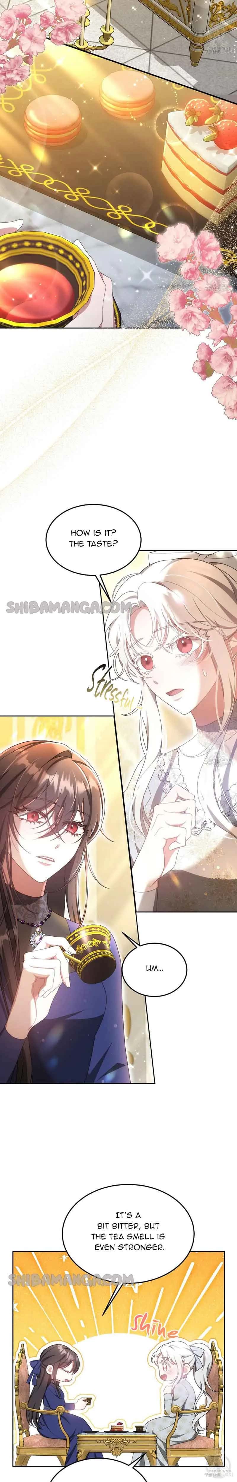 I Hated It Even More Chapter 31 Page 15