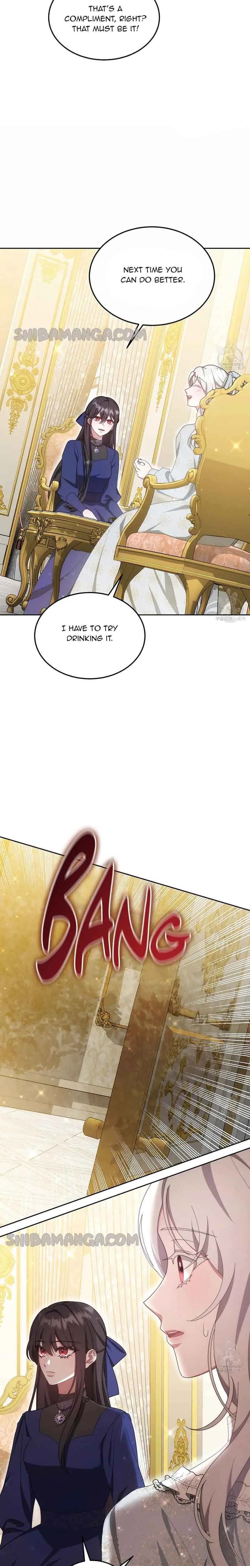 I Hated It Even More Chapter 31 Page 16
