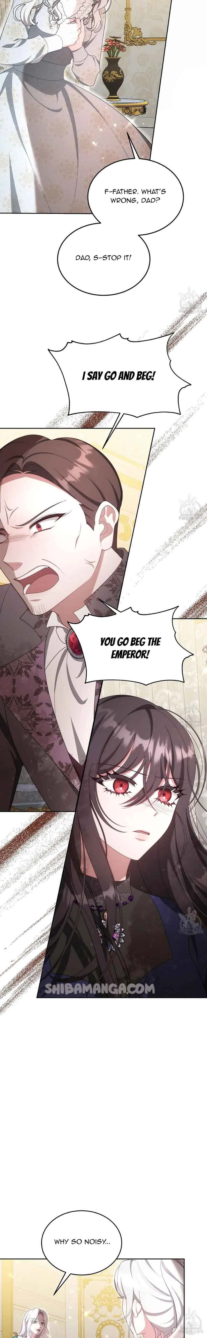 I Hated It Even More Chapter 31 Page 19