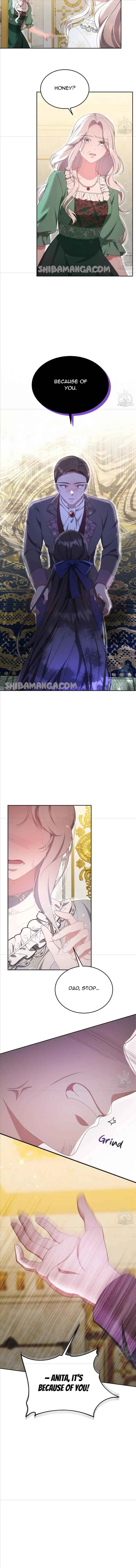 I Hated It Even More Chapter 31 Page 20